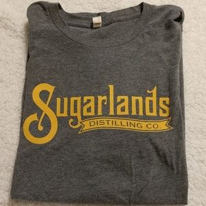 Mens short sleeve shirt